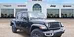 New 2025 JEEP GLADIATOR SPORT S in TAMPA, FLORIDA