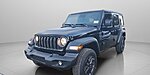 New 2026 JEEP WRANGLER SPORT S in TAMPA, FLORIDA