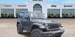 New 2026 JEEP WRANGLER RUBICON in TAMPA, FLORIDA