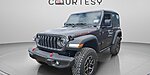 New 2026 JEEP WRANGLER RUBICON in TAMPA, FLORIDA
