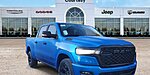 New 2026 RAM 1500 BIG HORN in TAMPA, FLORIDA