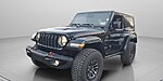New 2026 JEEP WRANGLER RUBICON X in TAMPA, FLORIDA