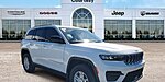 New 2025 JEEP GRAND CHEROKEE LAREDO in TAMPA, FLORIDA