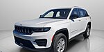 New 2025 JEEP GRAND CHEROKEE LAREDO in TAMPA, FLORIDA