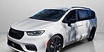 New 2026 CHRYSLER PACIFICA SELECT in TAMPA, FLORIDA
