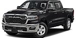 New 2025 RAM 1500 BIG HORN in TAMPA, FLORIDA