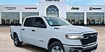 New 2025 RAM 1500 BIG HORN in TAMPA, FLORIDA