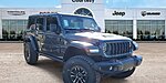 New 2026 JEEP WRANGLER RUBICON in TAMPA, FLORIDA