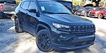 New 2026 JEEP COMPASS LATITUDE ALTITUDE in TAMPA, FLORIDA