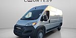 New 2026 RAM PROMASTER CARGO VAN TRADESMAN in TAMPA, FLORIDA