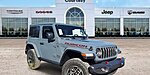 New 2026 JEEP WRANGLER RUBICON in TAMPA, FLORIDA