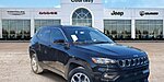 New 2026 JEEP COMPASS LATITUDE in TAMPA, FLORIDA