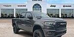 New 2026 RAM 1500 BIG HORN in TAMPA, FLORIDA