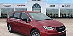 New 2026 CHRYSLER PACIFICA SELECT in TAMPA, FLORIDA