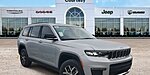 New 2025 JEEP GRAND CHEROKEE L LIMITED in TAMPA, FLORIDA