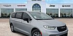 New 2026 CHRYSLER PACIFICA SELECT in TAMPA, FLORIDA