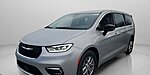 New 2026 CHRYSLER PACIFICA SELECT in TAMPA, FLORIDA