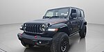 New 2026 JEEP WRANGLER RUBICON in TAMPA, FLORIDA