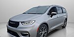 New 2026 CHRYSLER PACIFICA PINNACLE in TAMPA, FLORIDA