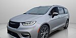 New 2026 CHRYSLER PACIFICA PINNACLE in TAMPA, FLORIDA