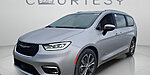 New 2026 CHRYSLER PACIFICA PINNACLE in TAMPA, FLORIDA