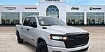 New 2026 RAM 1500 BIG HORN in TAMPA, FLORIDA