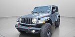 New 2026 JEEP WRANGLER RUBICON X in TAMPA, FLORIDA