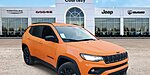 New 2026 JEEP COMPASS LATITUDE ALTITUDE in TAMPA, FLORIDA