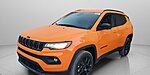 New 2026 JEEP COMPASS LATITUDE ALTITUDE in TAMPA, FLORIDA