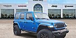 New 2026 JEEP WRANGLER RUBICON in TAMPA, FLORIDA