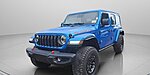New 2026 JEEP WRANGLER RUBICON in TAMPA, FLORIDA