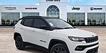 New 2026 JEEP COMPASS LIMITED ALTITUDE in TAMPA, FLORIDA