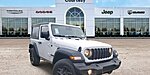 New 2026 JEEP WRANGLER SPORT S in TAMPA, FLORIDA