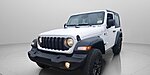 New 2026 JEEP WRANGLER SPORT S in TAMPA, FLORIDA