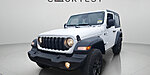 New 2026 JEEP WRANGLER SPORT S in TAMPA, FLORIDA