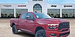 New 2026 RAM 2500 LARAMIE in TAMPA, FLORIDA