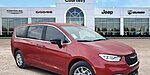 New 2026 CHRYSLER PACIFICA SELECT in TAMPA, FLORIDA