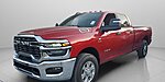 New 2026 RAM 2500 BIG HORN in TAMPA, FLORIDA
