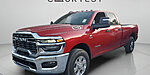 New 2026 RAM 2500 BIG HORN in TAMPA, FLORIDA