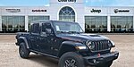 New 2026 JEEP GLADIATOR MOJAVE X in TAMPA, FLORIDA