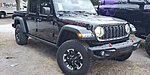 New 2026 JEEP GLADIATOR RUBICON in TAMPA, FLORIDA