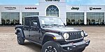 New 2026 JEEP GLADIATOR RUBICON in TAMPA, FLORIDA