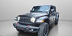New 2026 JEEP GLADIATOR RUBICON in TAMPA, FLORIDA