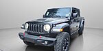 New 2026 JEEP GLADIATOR RUBICON in TAMPA, FLORIDA