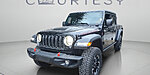 New 2026 JEEP GLADIATOR RUBICON in TAMPA, FLORIDA