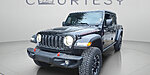 New 2026 JEEP GLADIATOR RUBICON in TAMPA, FLORIDA