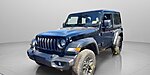 New 2026 JEEP WRANGLER SPORT S in TAMPA, FLORIDA