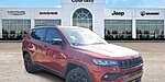 New 2026 JEEP COMPASS LATITUDE ALTITUDE in TAMPA, FLORIDA