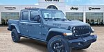 New 2026 JEEP GLADIATOR WILLYS in TAMPA, FLORIDA