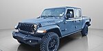 New 2026 JEEP GLADIATOR WILLYS in TAMPA, FLORIDA